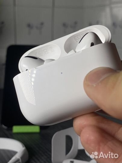 Airpods Pro premium (оптом)