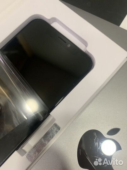 Дисплей для iPhone X, XS купить в Перми