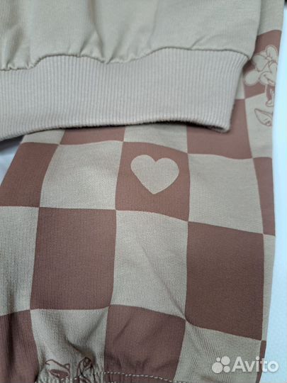 Костюм детский для девочки 110