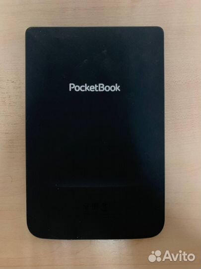 Pocketbook 614 plus