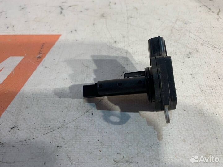 Расходомер воздуха Honda Accord 8 2009