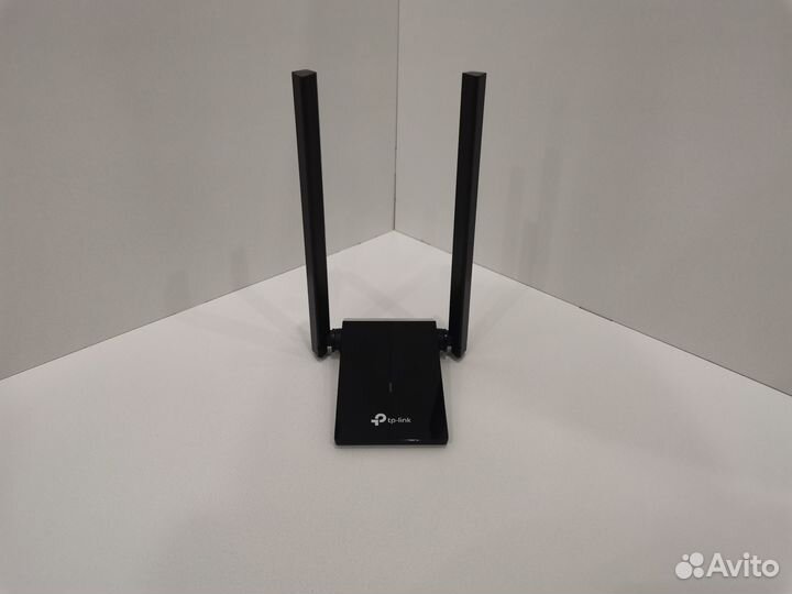 Wi-Fi адаптер TP-link Archer T4U Plus