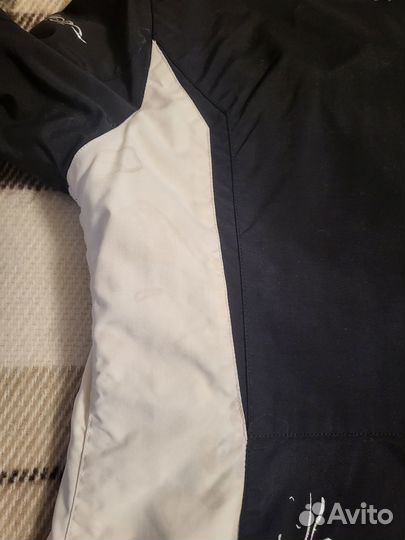 Мото экипировка женская