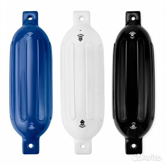 Кранец надувной Skipper, 685x215мм, G-серия