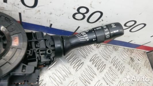 Переключатель поворотов и дворников (стрекоза) lex