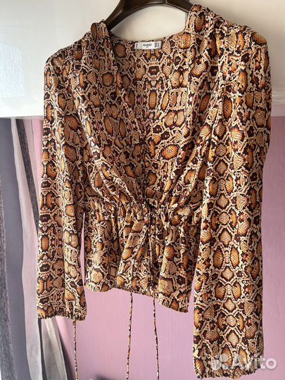 Женские вещи пакетом 42 44