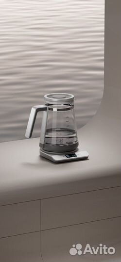 Чайник bork K780