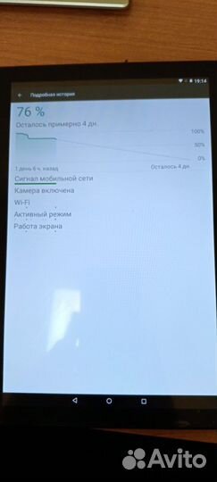 Планшет digma