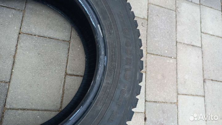 Nokian Tyres Nordman 5 225/60 R16 102T