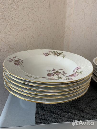 Тарелки,Япония,Toho Chine, заварник,супницарига