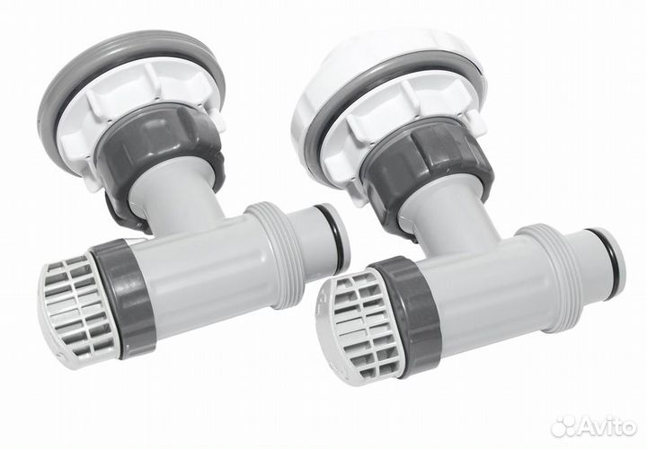 Каркасный бассейн 549*122 см Intex 26744NP