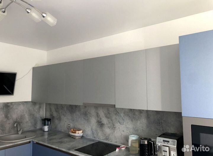 Кухня Капля на заказ