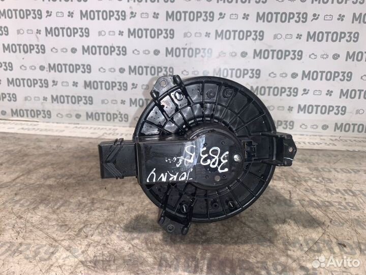 Моторчик печки Dodge Journey 2.0 CRD 2008