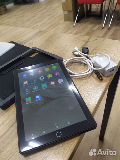 Планшет