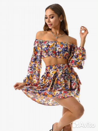 Швейное производство