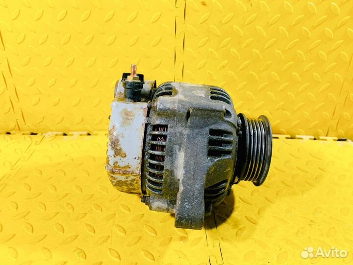 Генератор F20A 2.0 Honda Accord 4 CB 1989-1994