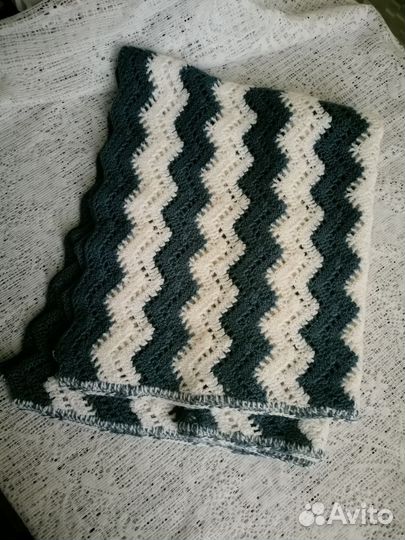 Детский плед