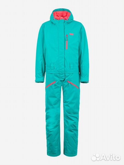 Комбинезон сноуборд для девочек Termit