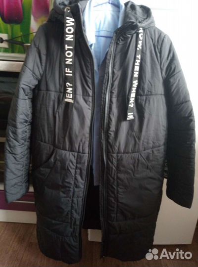 Куртка весенняя,из магазина остин