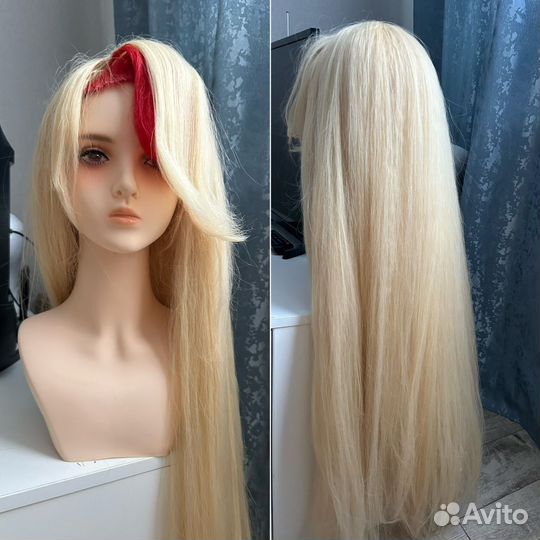 Парик Чарли