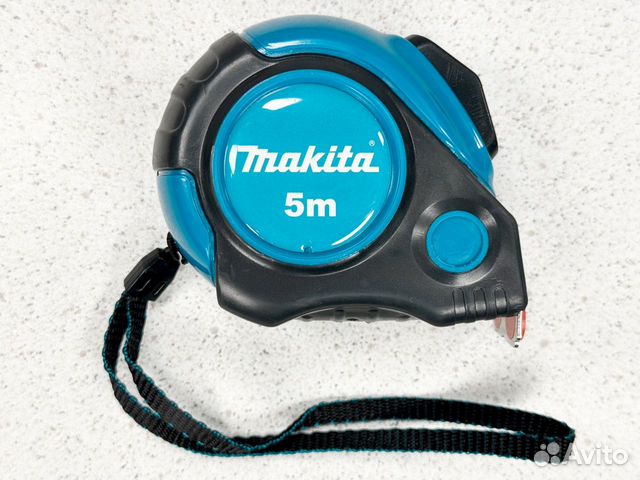 Рулетка Makita PGC-80520 5 метров (оригинал)