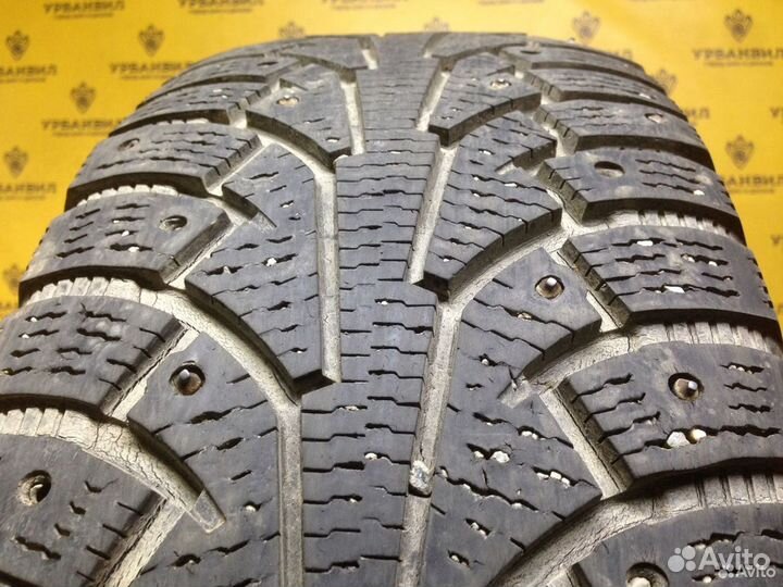 Nokian Tyres Hakkapeliitta 5 SUV 225/60 R18 104T