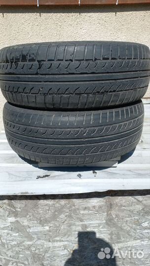 КАМА Кама-Евро-236 185/60 R15