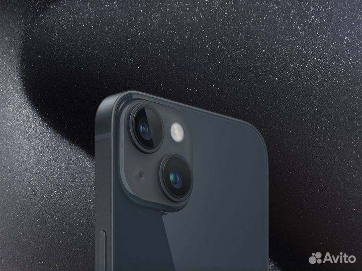 iPhone 14, 128 ГБ