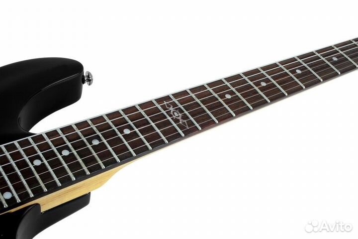Электрогитара Schecter SGR 006 BLK
