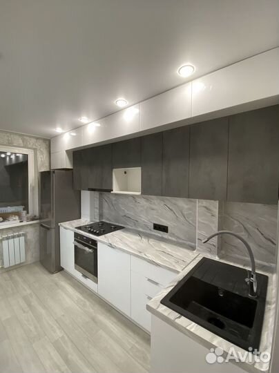 Кухня на заказ