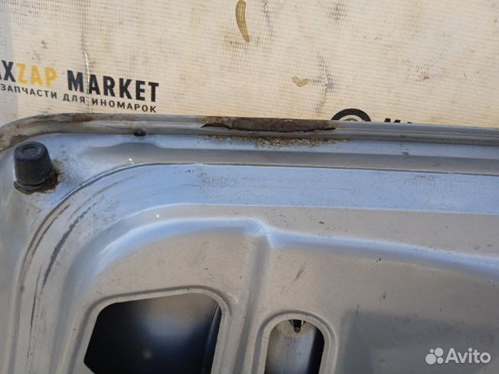 Крышка багажника Rover 416 1.6 1997 (б/у)