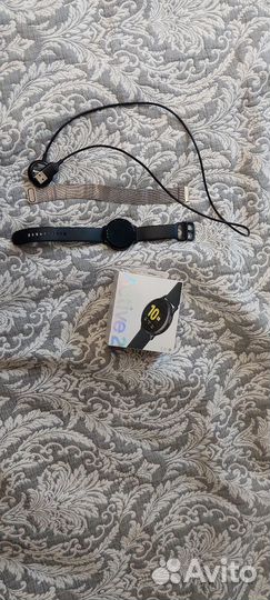 Samsung watch active 2