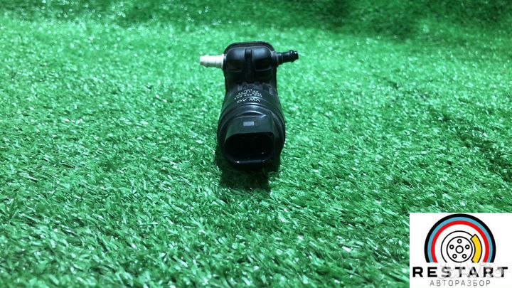 Насос (моторчик) омывателя стекла переднего 955651