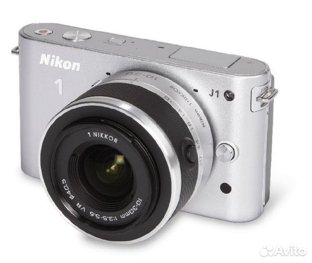 Видоискатель nikon