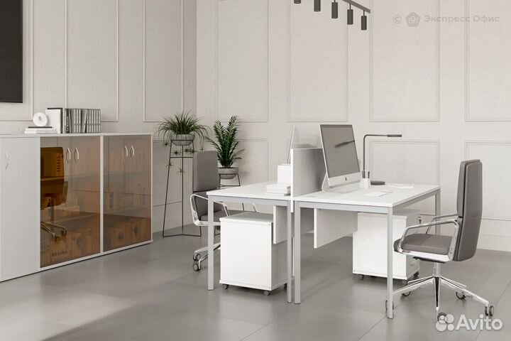 Офисная мебель для персонала Имаго-С