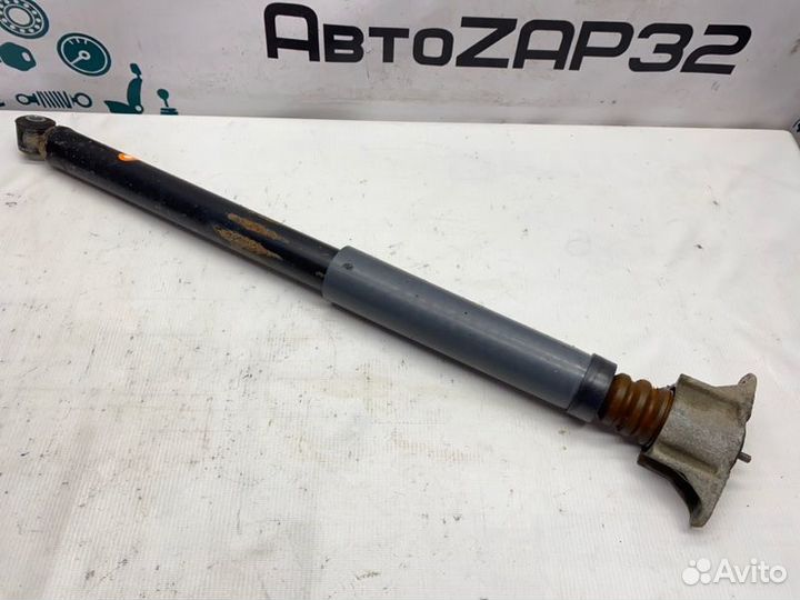 Амортизатор задний Ford Focus 2 shda 2011