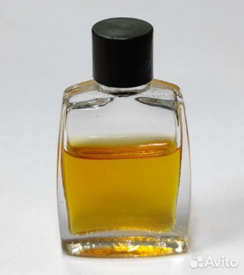 Винтажные духи 