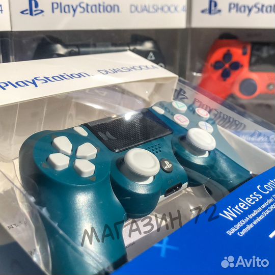Геймпад PS4 Джойстик PS4