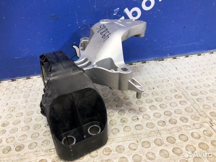 Опора двигателя Renault Duster 1.3 турбо