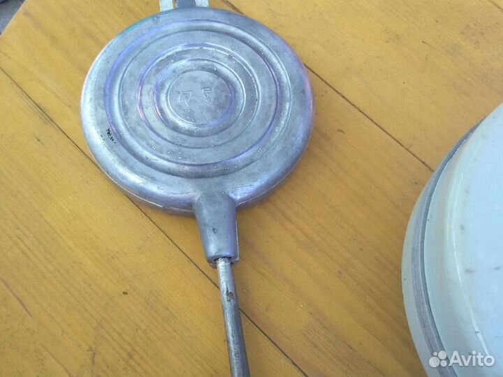 Форма для орешков