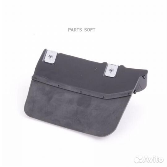 BMW 51627213652 пылезащитная кромка П Зд ORG