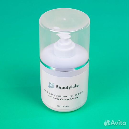 Карбоновый гель