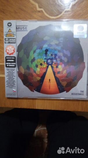 Альбом группы muse 2009 год