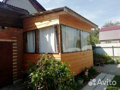 Мягкие окна от производителя