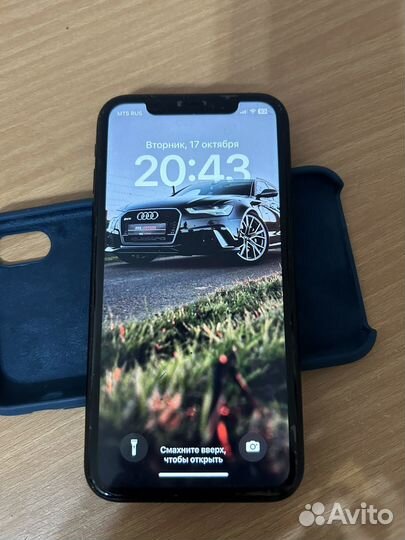 iPhone Xr, 128 ГБ