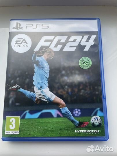 Игры для приставок ps5 fifa24 gta5