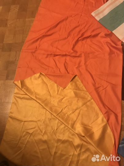 Постельные принадлежности