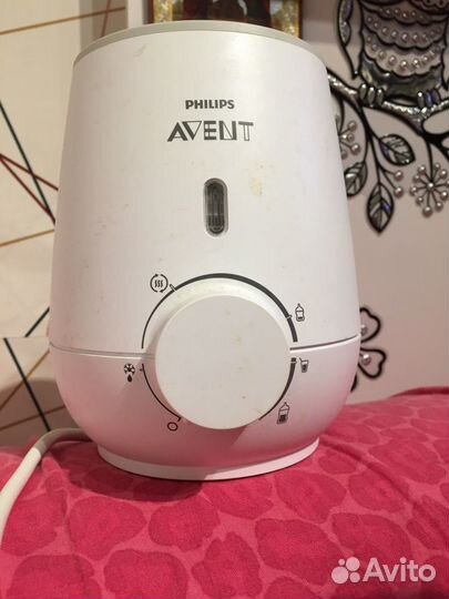 Подогреватель для бутылочек