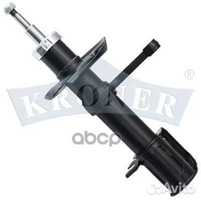 Амортизатор LADA 2170 перед. прав. k350370 Kroner