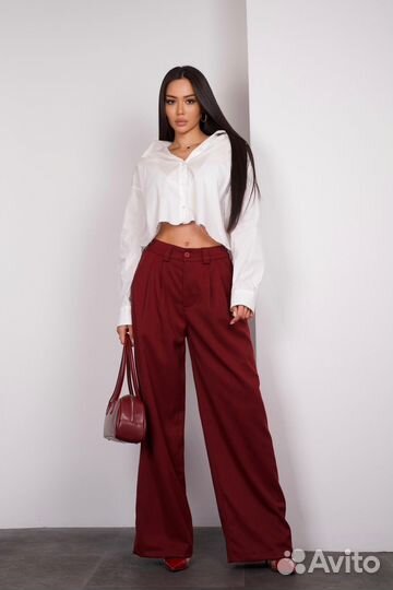 Брюки Maison Margiela